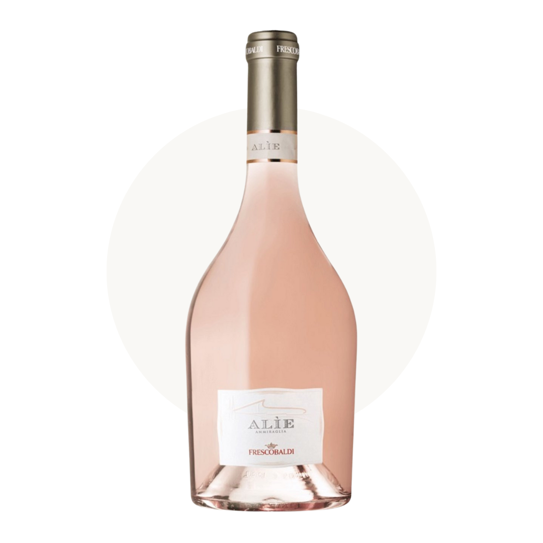 Alie Rosé, Frescobaldi | 2023