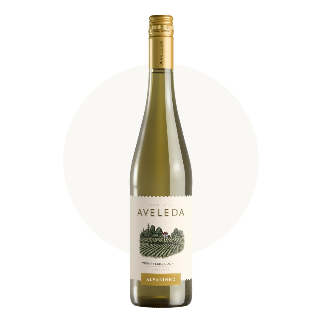 Alvarinho Vinho Verde, Aveleda | 2023