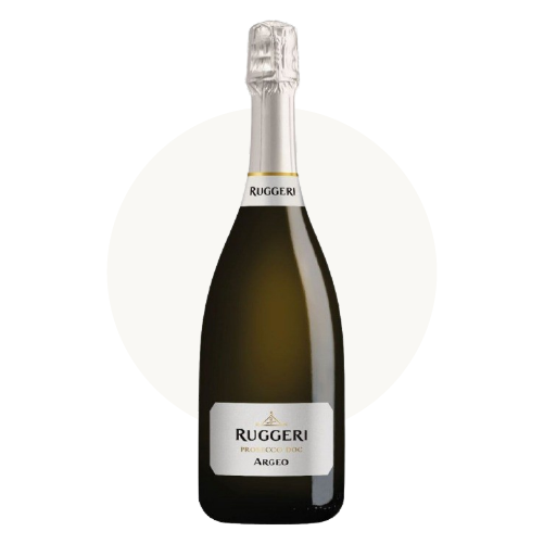 NV Prosecco Brut Argeo, Ruggeri