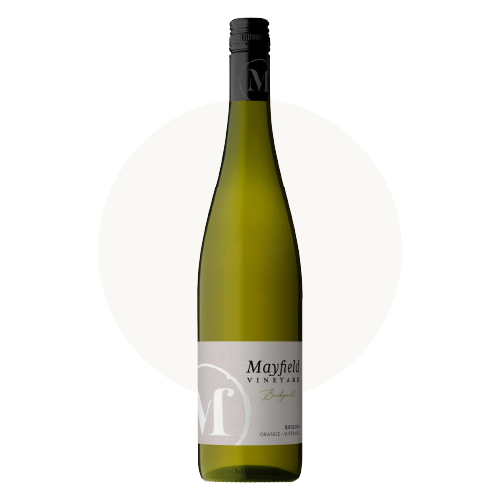 Backyard Riesling, Mayfield | 2022