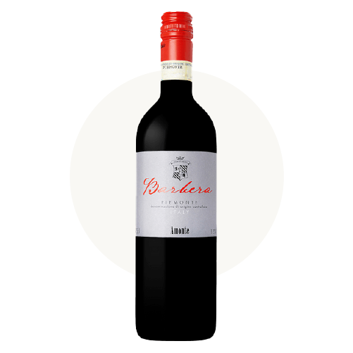 Barbera Amonte, Volpi | 2023