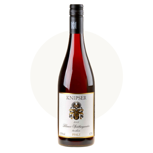 Blauer Spatburgunder, Weingut Knipser | 2019
