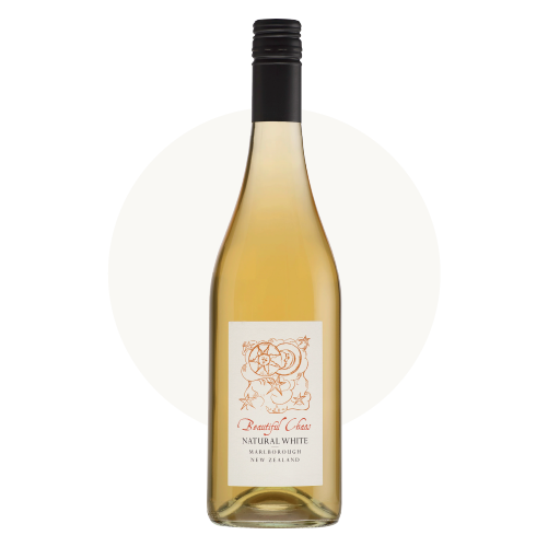Beautiful Chaos Natural White Organic, Seresin | 2023