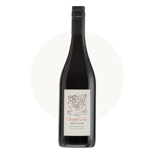 Beautiful Chaos Pinot Noir Organic, Seresin | 2022