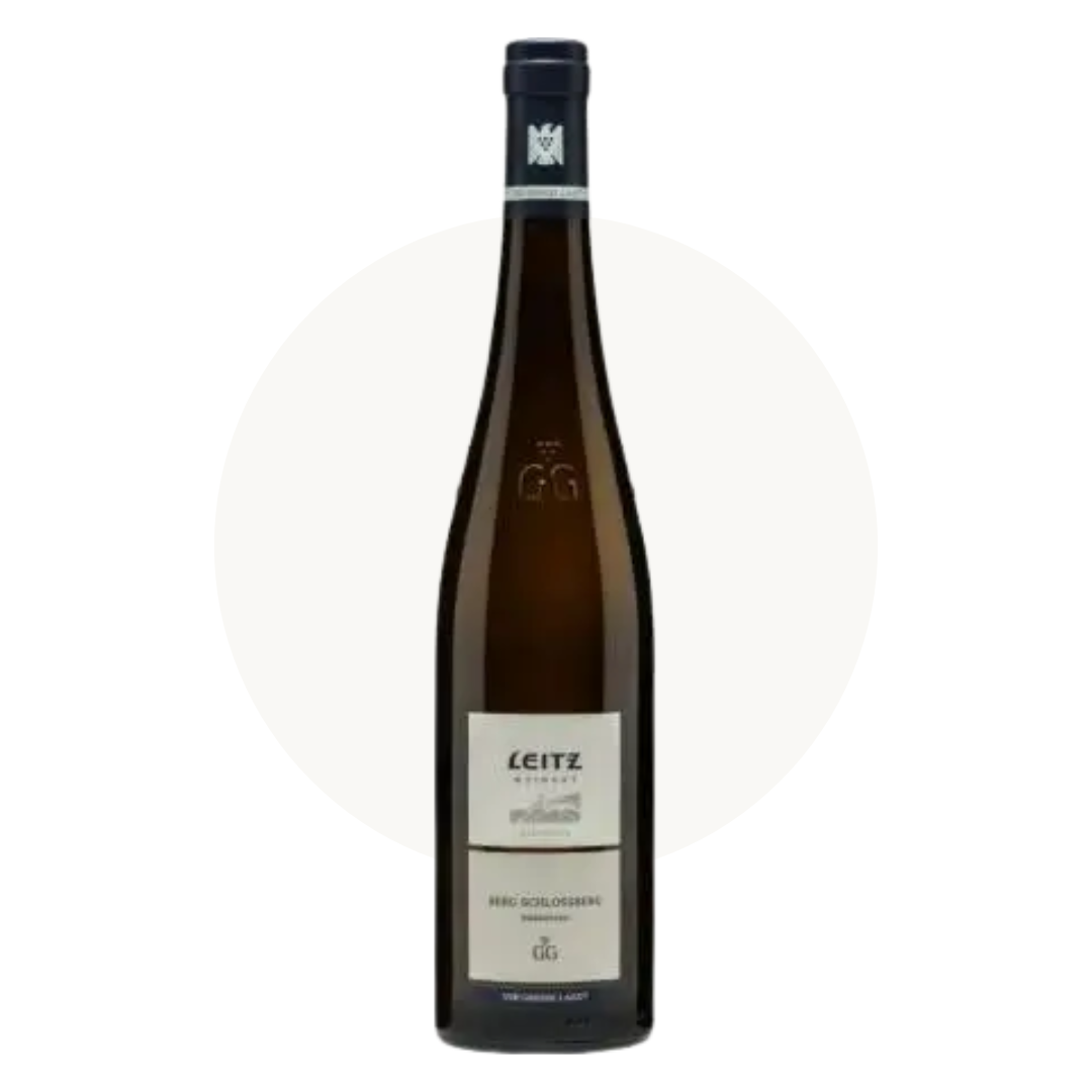 Berg Schlossberg GG Grand Cru Riesling, Weingut Leitz | 2020