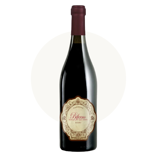 Biferno Rosso DOC, Palladino | 2019