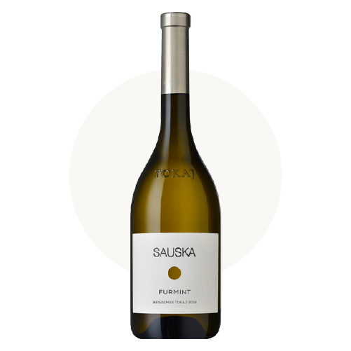 Birsalmás Single Vineyard Furmint, Sauska | 2019