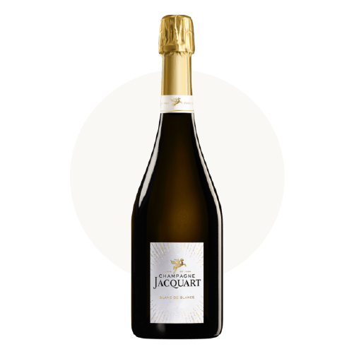 Blanc de Blancs, Champagne Jacquart | 2015