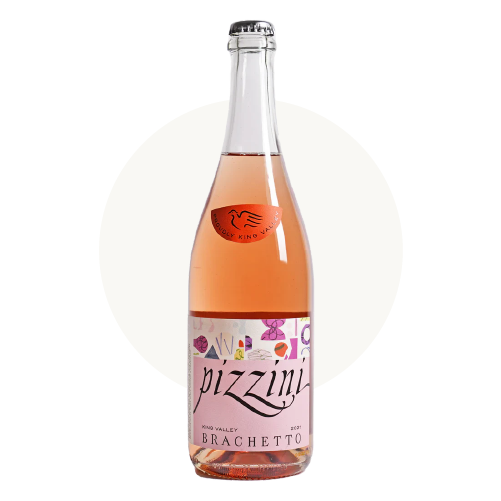 Brachetto, Pizzini | 2023