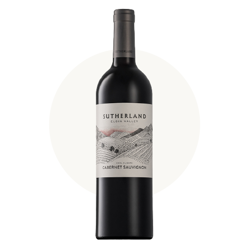 Cabernet Sauvignon, Sutherland | 2020