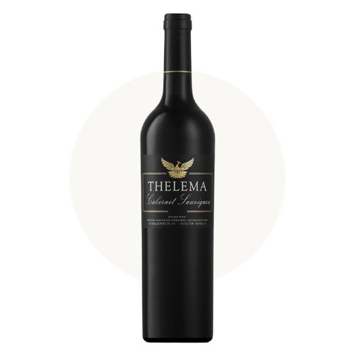 Cabernet Sauvignon, Thelema | 2021