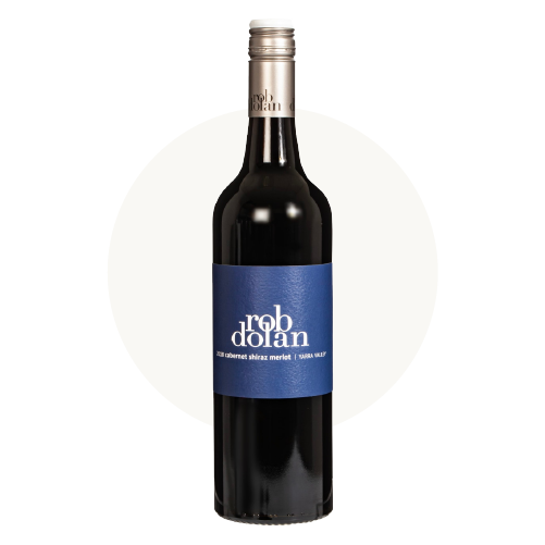 Cabernet Shiraz Merlot, Rob Dolan | 2018