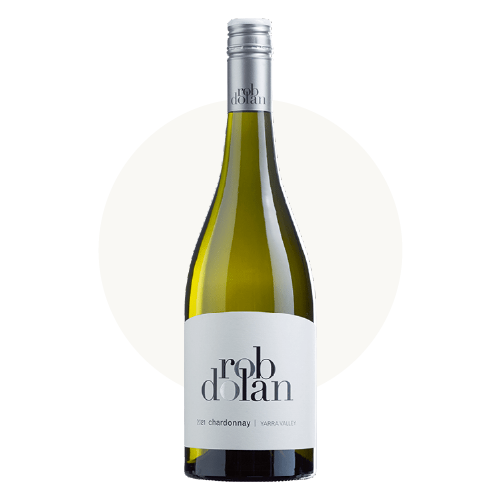 Chardonnay, Rob Dolan | 2021