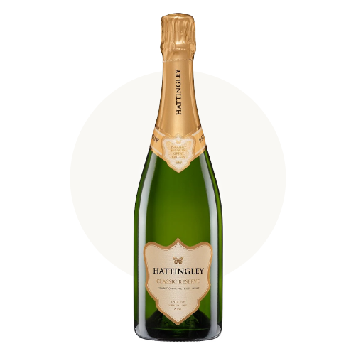 NV Classic Reserve, Hattingley Valley