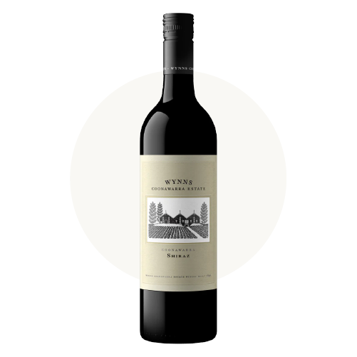 Coonawarra Shiraz, Wynns | 2021