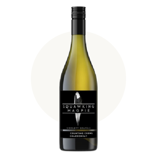 Counting Crows Chardonnay, Squawking Magpie | 2019