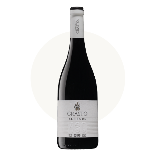 Crasto Altitude 430, Quinta do Crasto | 2021