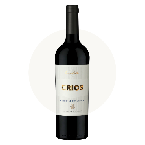 Crios Cabernet Sauvignon, Susana Balbo | 2022
