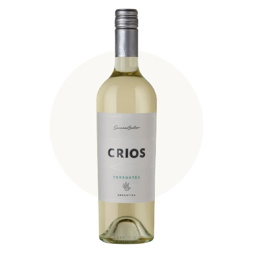 Crios Torrontes, Susana Balbo | 2023
