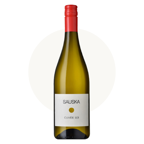 Cuvée 113 White Blend, Sauska | 2024