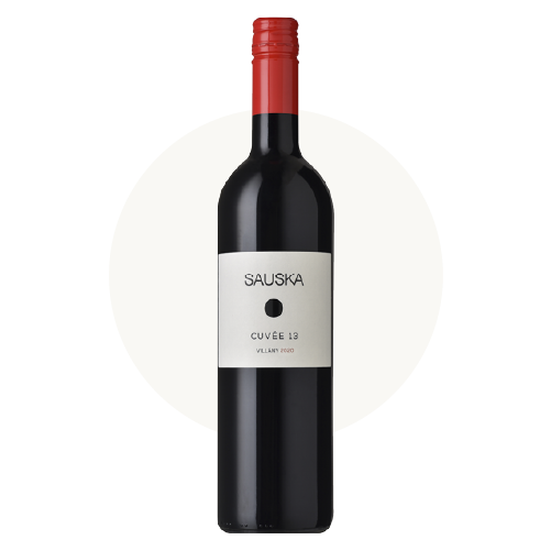 Cuvée 13 Red Blend, Sauska | 2020
