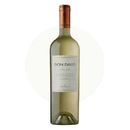 Don David Torrontes, El Esteco | 2023