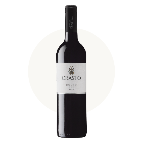 Douro Red, Quinta do Crasto | 2022