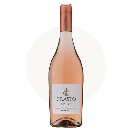 Douro Rosé, Quinta Do Crasto | 2023