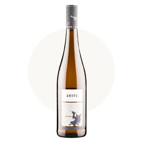 Dragonstone Riesling Off-Dry, Weingut Leitz | 2023