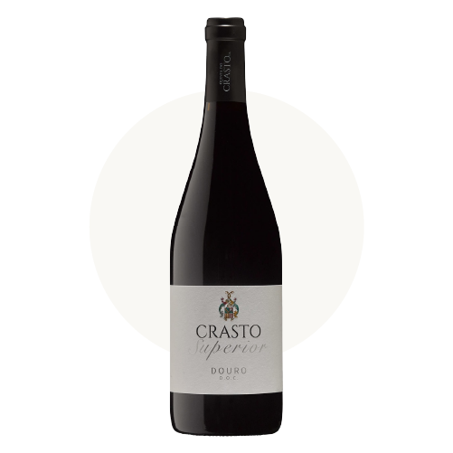 Crasto Douro Superior Red, Quinta do Crasto | 2021