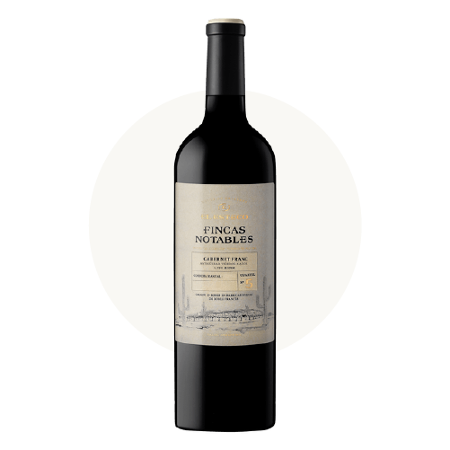 Finca Notables Cabernet Franc, El Esteco | 2020