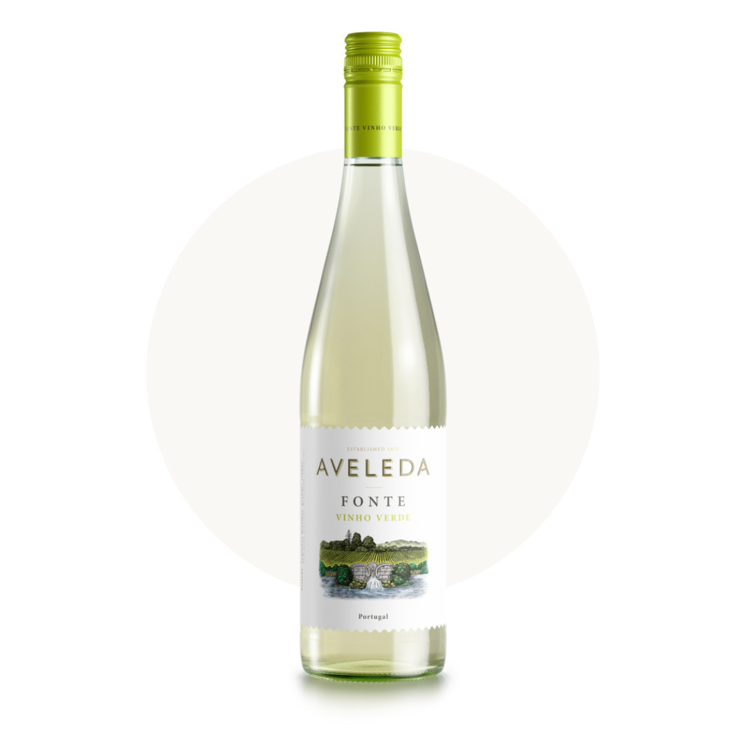 Fonte Vinho Verde, Aveleda | 2023