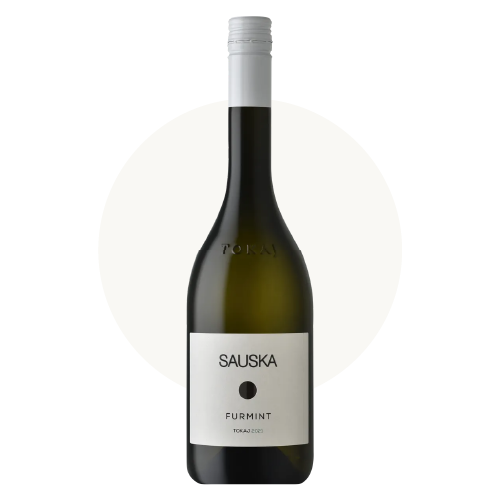 Furmint, Sauska | 2023
