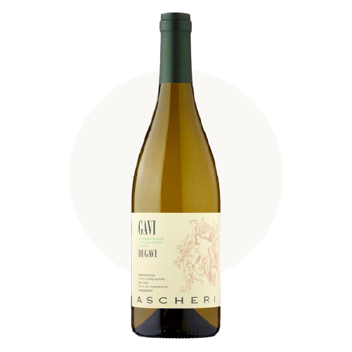Gavi di Gavi, Ascheri | 2024
