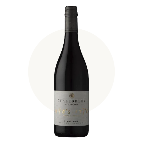 Pinot Noir, Glazebrook | 2020