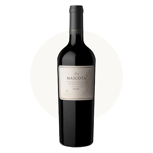 Gran Mascota Malbec, La Mascota | 2022