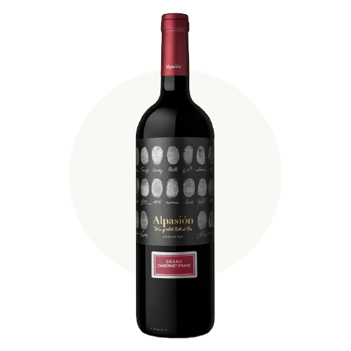 Grand  Cabernet Franc, Alpasion | 2022