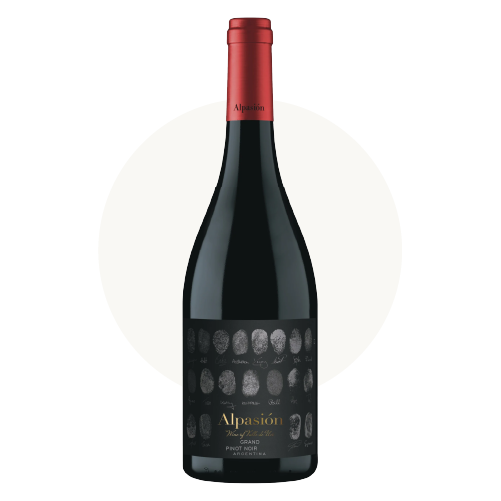 Grand Pinot Noir, Alpasion | 2022