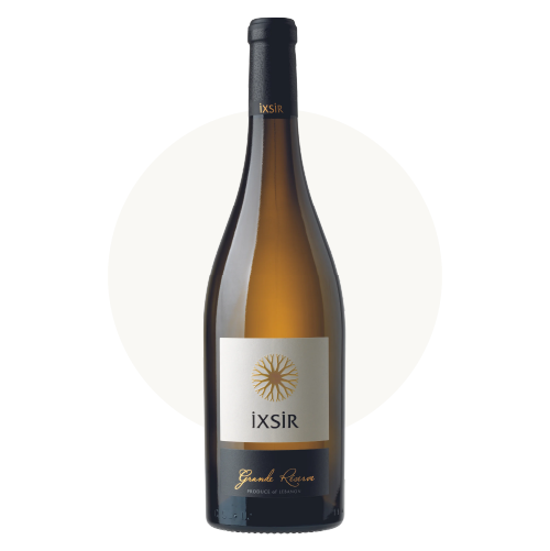 Grande Reserve White, Ixsir | 2022