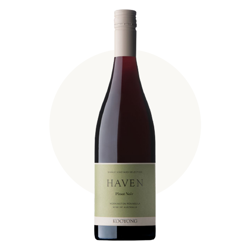 Haven Pinot Noir, Kooyong | 2021