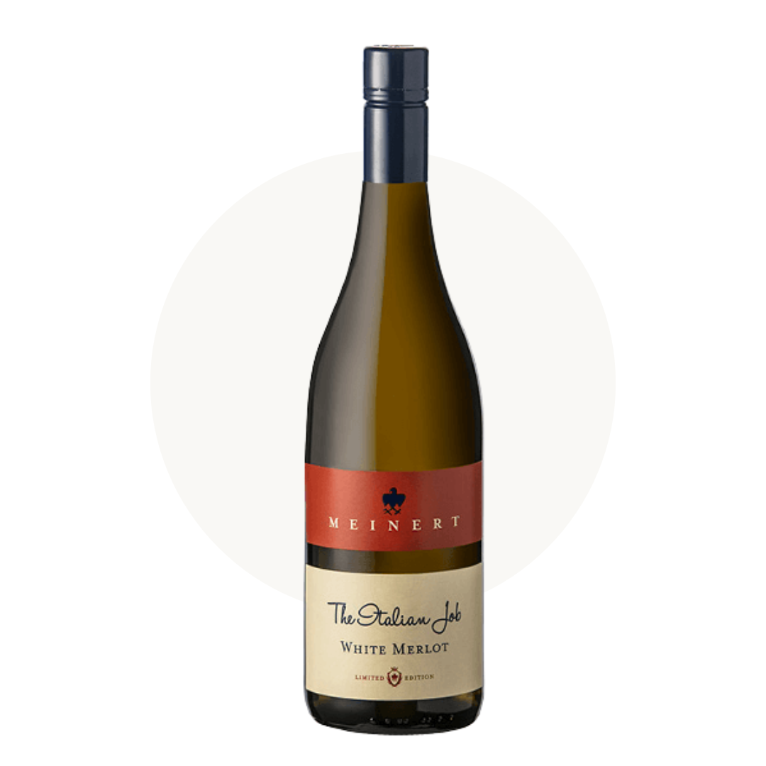 Italian Job, Meinert Wines | 2020