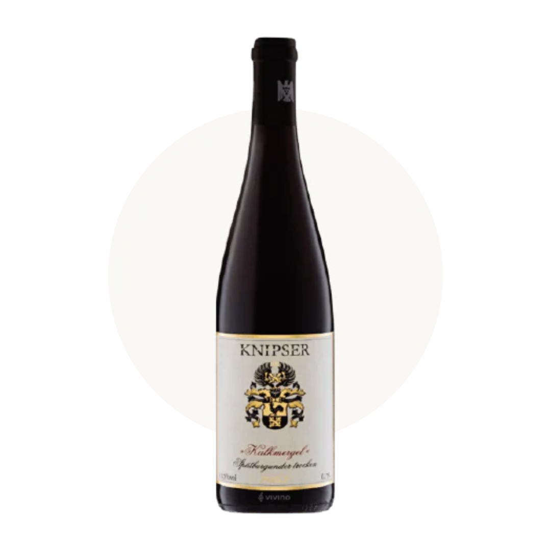 Kalkmergel Spatburgunder, Weingut Knipser | 2018