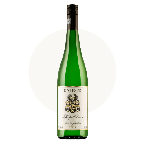 Kapellchen Riesling Trocken, Weingut Knipser | 2023