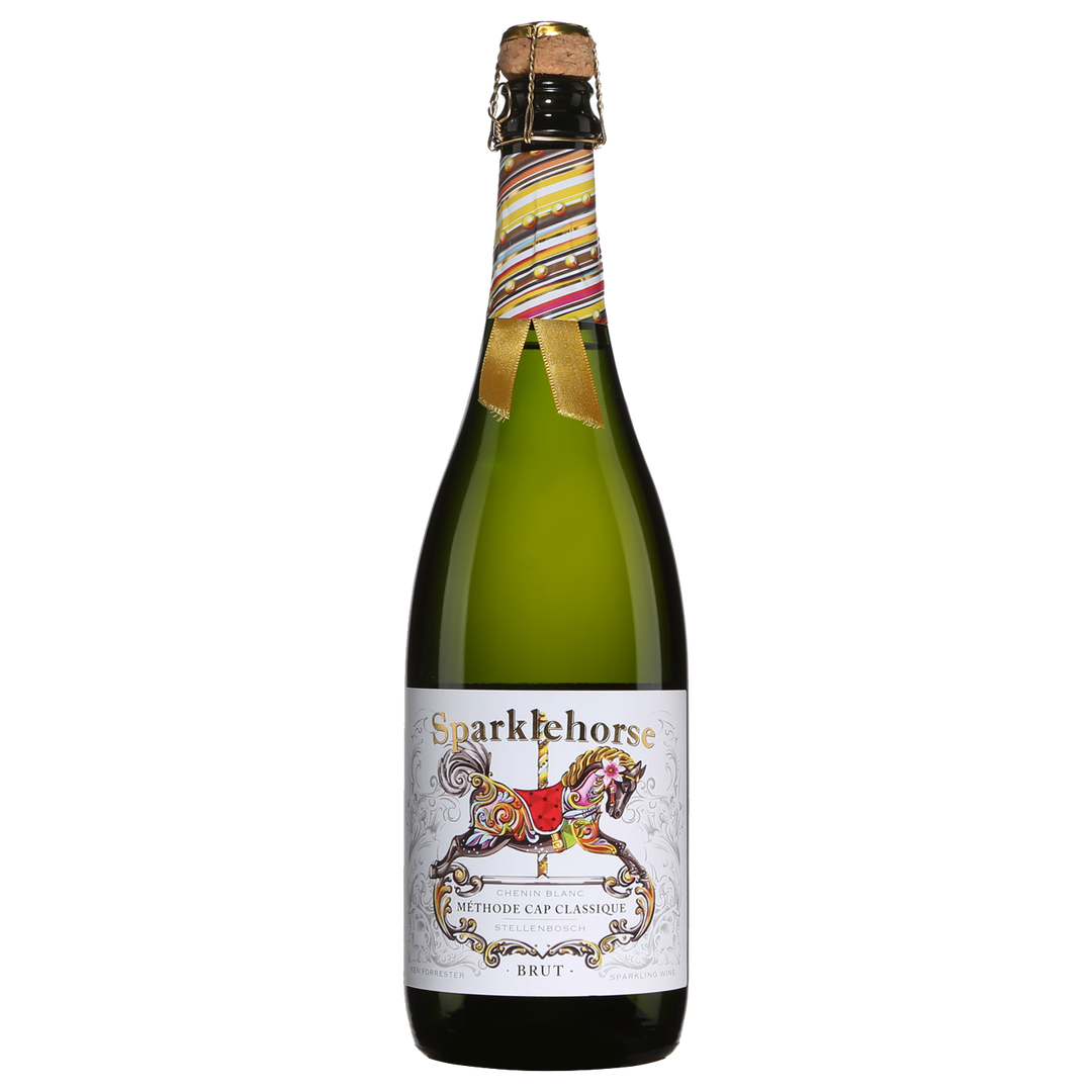 Sparklehorse, Ken Forrester Wines | 2022