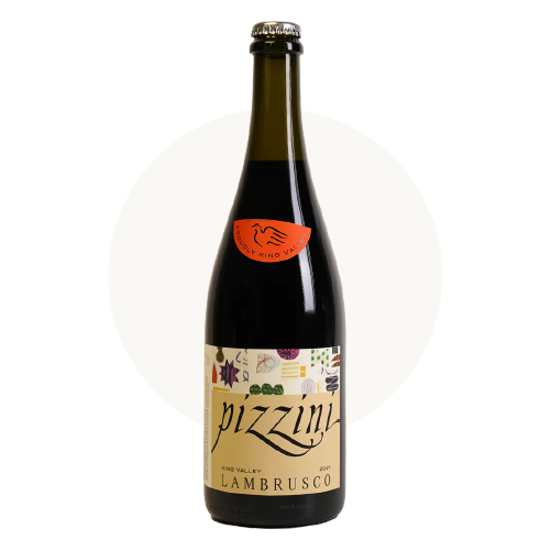 Lambrusco, Pizzini | 2023