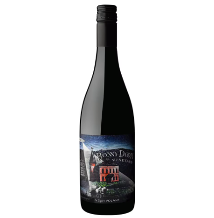 Le Cigare Volant, Bonny Doon Vineyard | 2022