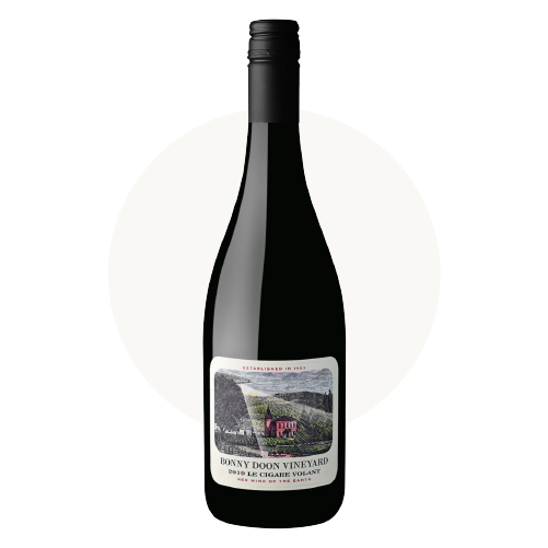 Le Cigare Volant, Bonny Doon Vineyard | 2023