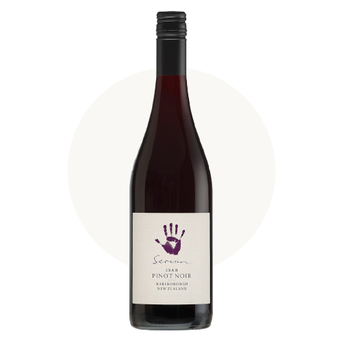 Leah Pinot Noir Organic, Seresin Estate | 2023