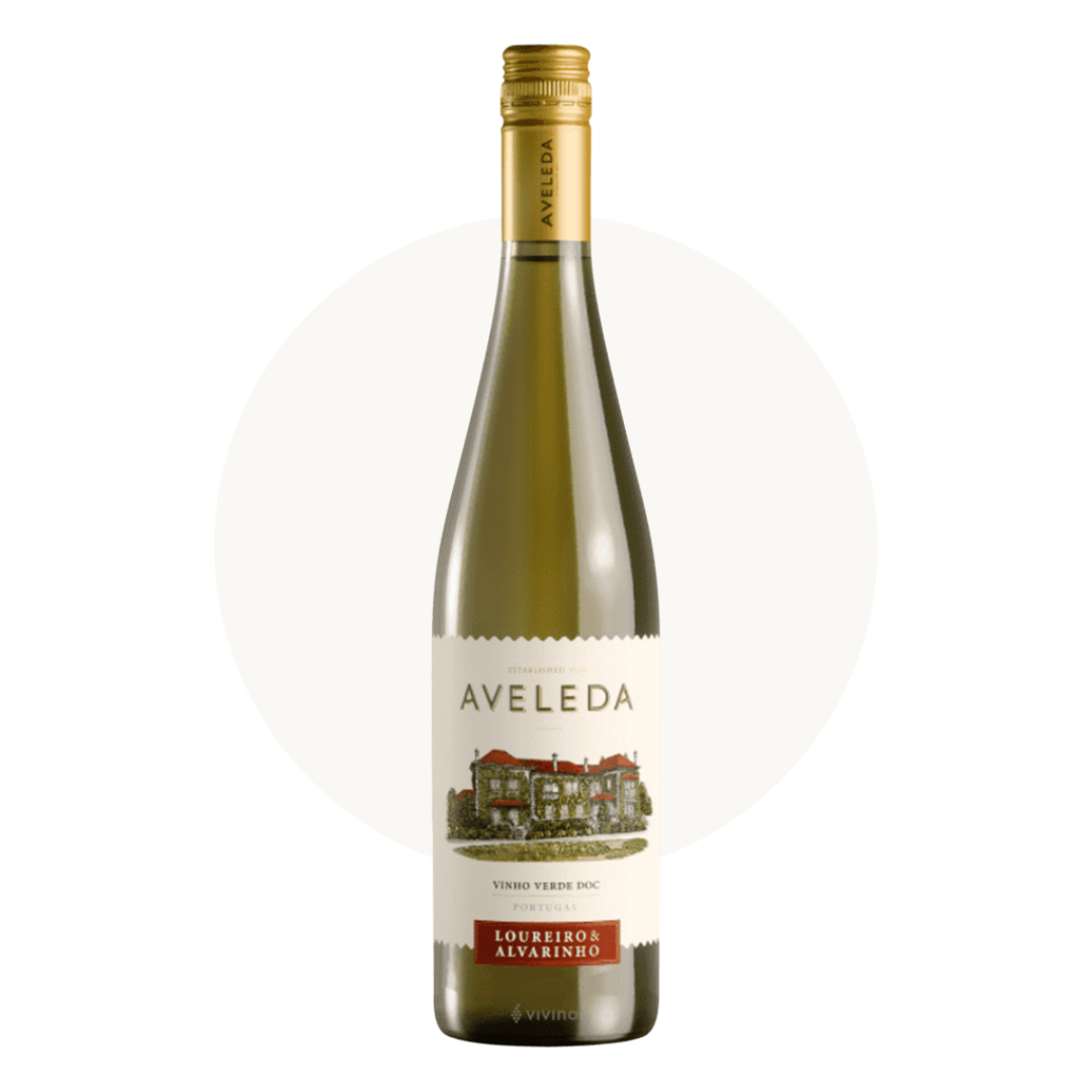 Loureiro Vinho Verde, Aveleda | 2023