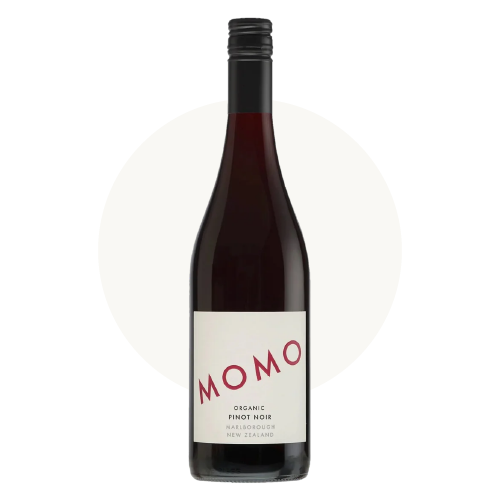 MOMO Pinot Noir Organic, Seresin Estate | 2023
